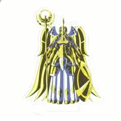 2025年最新】聖闘士星矢アクリルスタンドの人気アイテム - メルカリ