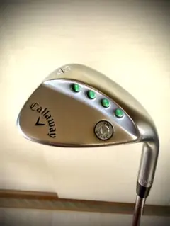 Callaway PM GRIND 64度 10 ウェッジ Callaway PM GRIND 64度 10 ウェッジ - メルカリ