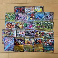 か*)様 ポケモンカード　RR まとめ売り