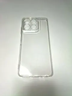 【新品未使用】モトローラ　g66j g66y motolora TPUケース