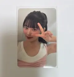 izna ココ トレカ bewants