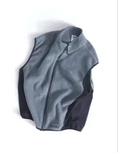 80~90s IN SPORT POLARTEC FLEECE VEST