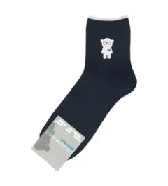 EMPORIO ARMANI マンガベア ショート丈 メンズ ソックス セット