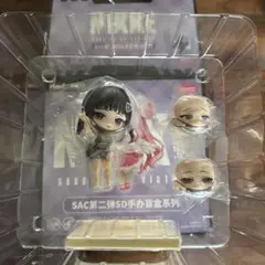 勝利の女神NIKKE　Dキラーワイフ SAC