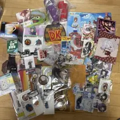 一番くじ　オンラインくじ　下位賞75点　まとめ売り