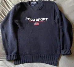 Polo Sport ニットセーター