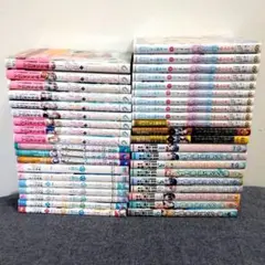 漫画3点セット UQ HOLDER! ラジエーションハウス クローバー - メルカリ