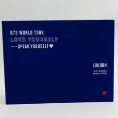 2025年最新】bts dvd love yourself londonの人気アイテム