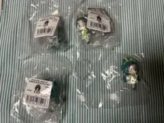 プリキュア カプセルフィギュアコレクション キュアミント 1点訳あり