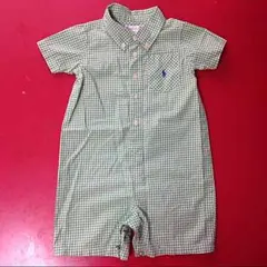 送込◼️超美品Ralph Lauren Baby◼️