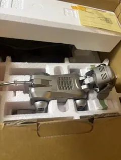 Sony aibo ERS-1000アイボリーホワイト 中古ジャンク品 - メルカリ
