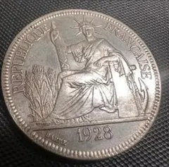 2026年最新】インドシナ銀貨の人気アイテム - メルカリ