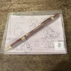 希少 STAEDTLER ステッドラーレッド ミニー made in japanのサムネイル