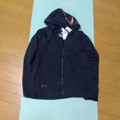 真*ん様 【未使用】OAKLEY スノーボードウェア ジャケット メンズ M(U 真*ん様 【未使用】OAKLEY スノーボードウェア ジャケット メンズ M(U