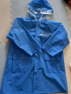 恐竜⭐︎ティラノサウルス 110cm レインコート