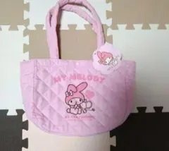 ☆マイメロディ トートバッグ☆