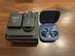 希少カラー】Beats Fit Pro ワイヤレスイヤホン 充電ケース付き - メルカリ