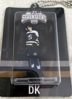 SEVENTEEN HOME 2025 ドギョム　アクリルキーリング