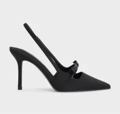 CHARLES & KEITH パンプス　23cm