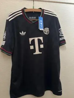 バイエルン・ミュンヘン オリーズ ユニフォーム 17番 - メルカリ