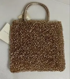 ANTEPRIMA スタンダードZ セピアオロボルド - メルカリ