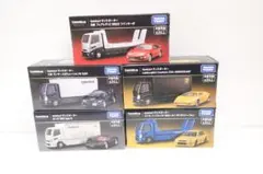 74/トミカ トランスポーター ホンダ 日産 三菱 ランボルギーニ スバル 74/トミカ トランスポーター ホンダ 日産 三菱 ランボルギーニ スバル