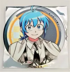 if魔フィア 入間くん コミケ C106 秋田書店 特典 缶バッジ