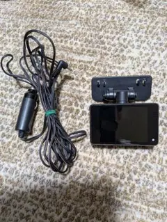 i-safe Simple DC-DR401 ドライブレコーダー 本体のサムネイル