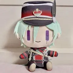 あんスタ ぺたんおすわりぬいぐるみ 風早巽