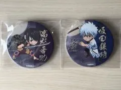 2025年最新】銀魂 j-world 坂田銀時 缶バッジの人気アイテム