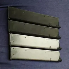 2025年最新】東京マルイ ガバメント マガジンの人気アイテム - メルカリ