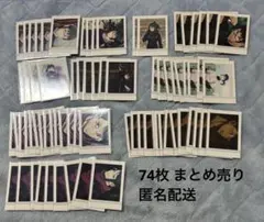 呪術廻戦 禪院真希 ぱしゃこれ まとめ売り