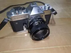 ジャンク品 ヤシカ フィルムカメラ まとめ売り ⑧ - メルカリ