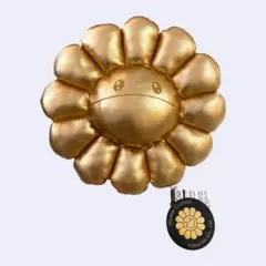 カイカイキキ村上隆 お花クッションセットシルバー - メルカリ