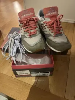 ニューバランス NEW BALANCE M1500 EUC 新品　27.5のサムネイル