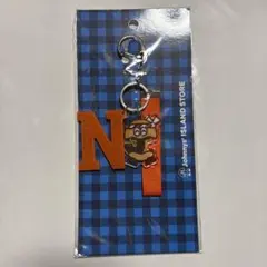 なにわ男子 ジュニア キーホルダー