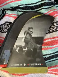 CAPTAIN FIN CHRIS CHRISTENSON TWIN 5.25 - メルカリ