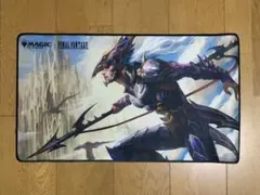 MTG ウルトラプロ プレイマット カイン