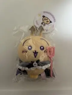 2026年最新】ちいかわ てんしとあくま マスコット うさぎの人気