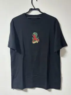 XLARGE 黒 Tシャツ Lサイズ