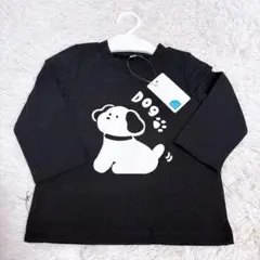 ベビー　キッズ　Tシャツ　80センチ　新品