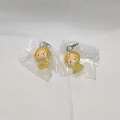 アイカツ！×プリパラ ひなき めじるしアクセサリー