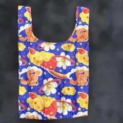 Wiggle Wiggleエコバッグ