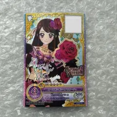 アイカツ ローズボンボンヘアコサージュ PS-003 - メルカリ