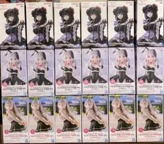 まとめ売り アーリャ 喜多川海夢 黒江雫 18体