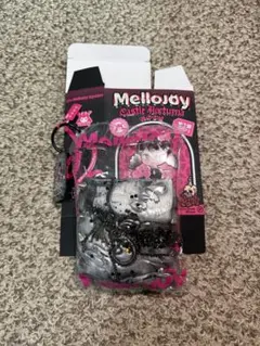 R*様 Mellojoy メロジョイ 夜の古城 第2弾 ドラゴンの伝説
