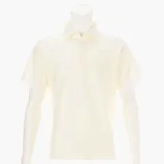 BRIEFING GOLF MENS CE MS LOGO TAPE POLOのサムネイル