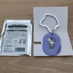 刀剣乱舞 大本丸博 御伴散歩さくら装備 アクリルタグプレート