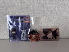 ハイキュー!! 影山飛雄 一番くじ グッスマくじ アニメイト