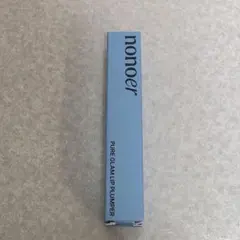 nonoer PURE GLAM LIP PLUMPER 01のサムネイル